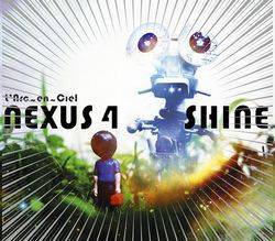 L'Arc En Ciel : Nexus 4 & Shine